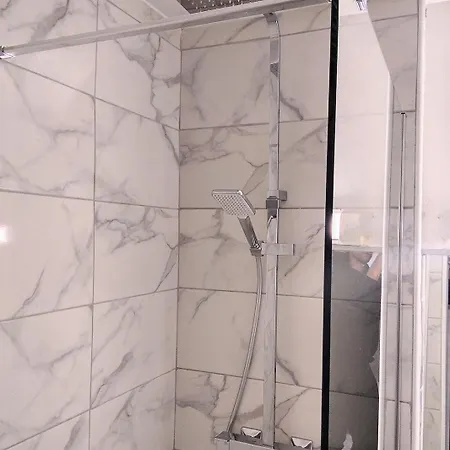 Apartman Graziella 604