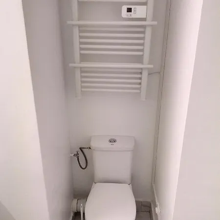Apartman Graziella 604 *