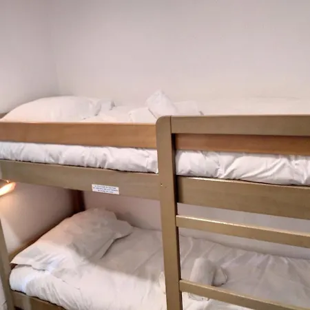 Graziella 604 Apartman *
