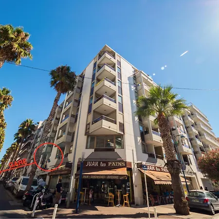 Graziella 604 Apartman *